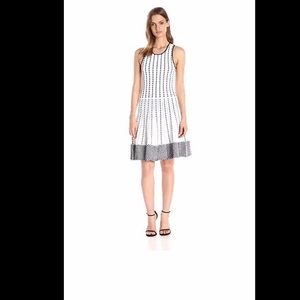 Parker Sims Knit Dress